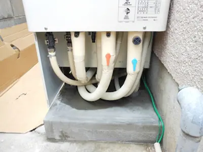 エコキュート・電気温水器の当社自慢のオール電化工事|福岡市・糸島市のエコキュート・蓄電池・太陽光発電ならエコテックス