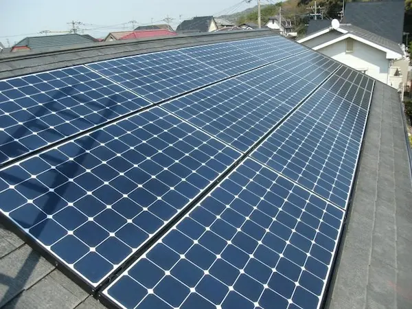 失敗しない太陽光発電！後悔しない業者の選び方｜福岡市・糸島市のエコキュート・蓄電池・太陽光発電ならエコテックス