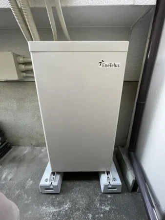 福岡市早良区次郎丸M様邸 田淵電機の蓄電ハイブリッドシステム(9.9kW)丨エコテックス