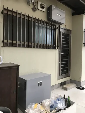 福岡市早良区重留T様邸 シャープ クラウド蓄電池システム(8.4kwh)丨エコテックス