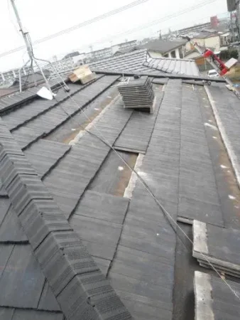 福岡市早良区有田Ｉ様邸 東芝 太陽光発電 3.60KW丨福岡市早良区にあるリフォーム会社 株式会社エコテックス