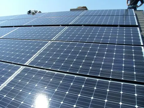糸島市南風台U様邸 パナソニック 太陽光発電 9.20KW丨福岡市早良区にあるリフォーム会社 株式会社エコテックス