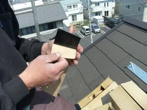 糸島市南風台U様邸 パナソニック 太陽光発電 9.20KW丨福岡市早良区にあるリフォーム会社 株式会社エコテックス