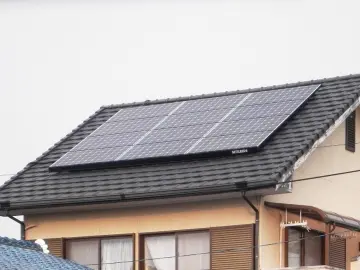 福岡市西区横浜N様邸 三菱 太陽光発電 5.04KW 現場ブログ 福岡で三菱の太陽光発電の工事なら丨福岡市早良区にあるリフォーム会社 株式会社エコテックス