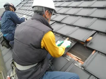 福岡市西区横浜N様邸 三菱 太陽光発電 5.04KW 現場ブログ 福岡で三菱の太陽光発電の工事なら丨福岡市早良区にあるリフォーム会社 株式会社エコテックス