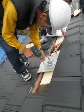 福岡市西区横浜N様邸 三菱 太陽光発電 5.04KW 現場ブログ 福岡で三菱の太陽光発電の工事なら丨福岡市早良区にあるリフォーム会社 株式会社エコテックス