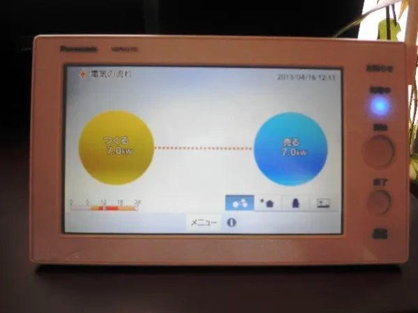 福岡市早良区内野Y様邸 パナソニック 太陽光発電 10.12KW 44枚丨福岡市早良区にあるリフォーム会社 株式会社エコテックス