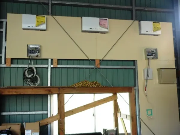 那珂川市T様邸 長州産業 太陽光発電 8.28KW 36枚丨福岡市早良区にあるリフォーム会社 株式会社エコテックス