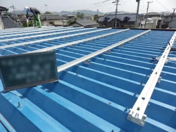 糟屋郡須惠町M様邸 IWATEC 太陽光発電 6.00KW 30枚丨福岡市早良区にあるリフォーム会社 株式会社エコテックス