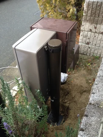 福岡市西区西の丘N様邸 パナソニック 太陽光発電 6.00KW 25枚丨福岡市早良区にあるリフォーム会社 株式会社エコテックス