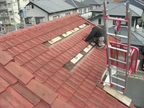 福岡市早良区田村T様邸 東芝 太陽光発電 5.00KW丨福岡市早良区にあるリフォーム会社 株式会社エコテックス