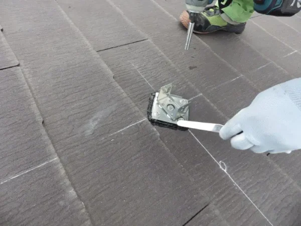 福岡市早良区東入部K様邸 パナソニック 太陽光発電 5.76KW丨福岡市早良区にあるリフォーム会社 株式会社エコテックス