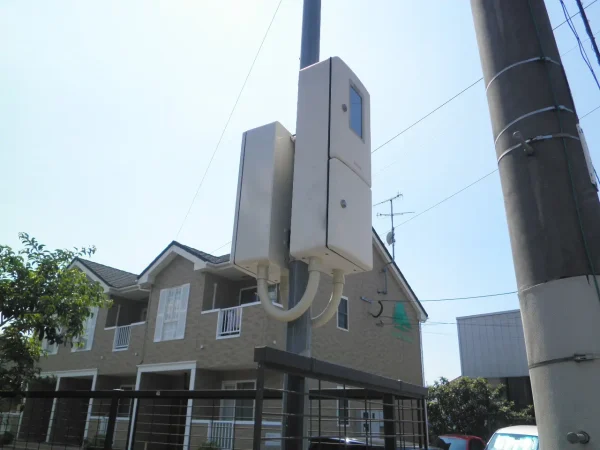 福岡市早良区野芥S様邸 パナソニック 太陽光発電 6.00KW 25枚 工事中の様子もあります丨福岡市早良区にあるリフォーム会社 株式会社エコテックス