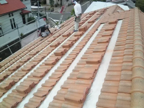 福岡市城南区M様邸 シャープ 太陽光発電 8.82KW 36枚丨福岡市早良区にあるリフォーム会社 株式会社エコテックス