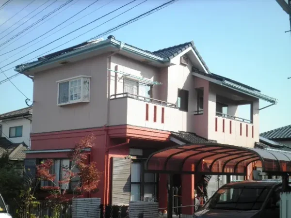 大野城市月の浦S様邸 パナソニック 太陽光発電 4.37KW 19枚丨福岡市早良区にあるリフォーム会社 株式会社エコテックス