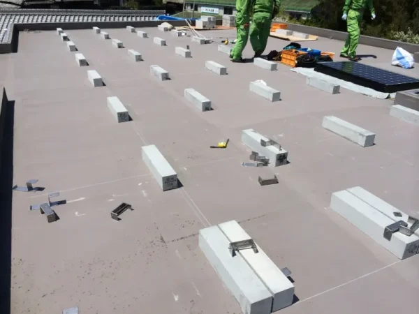 糸島市志摩T様邸 パナソニック太陽光発電 10.08KW 42枚丨福岡市早良区にあるリフォーム会社 株式会社エコテックス