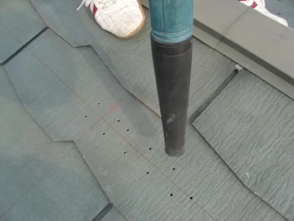 糸島市美咲が丘F様邸 サンヨー 太陽光発電 4.30KW 20枚丨福岡市早良区にあるリフォーム会社 株式会社エコテックス