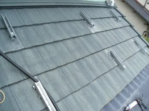 筑紫野市N様邸 シャープ 太陽光発電 4.18KW丨福岡市早良区にあるリフォーム会社 株式会社エコテックス