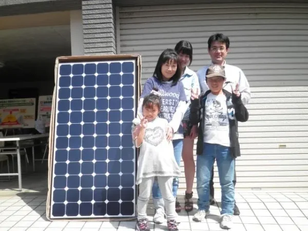 筑紫野市美しが丘Y様邸 東芝 太陽光発電 5.04KW 24枚丨福岡市早良区にあるリフォーム会社 株式会社エコテックス