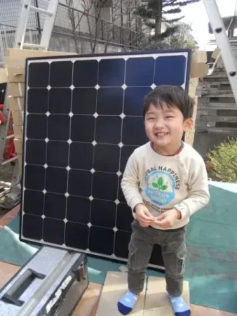 太陽光発電を設置したお客様の声丨福岡市早良区にあるリフォーム会社 株式会社エコテックス