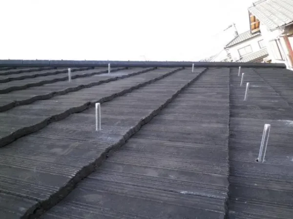 福岡市城南区七隈I様邸 サンヨー 太陽光発電 3.87KW 18枚 工事内容を公開中丨福岡市早良区にあるリフォーム会社 株式会社エコテックス