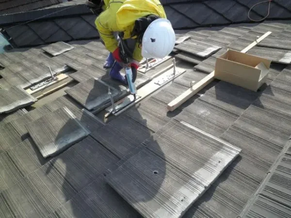 福岡市城南区七隈I様邸 サンヨー 太陽光発電 3.87KW 18枚 工事内容を公開中丨福岡市早良区にあるリフォーム会社 株式会社エコテックス