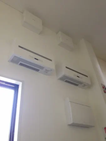 糸島市H様邸 パナソニック 太陽光発電 12.00KW 50枚丨福岡市早良区にあるリフォーム会社 株式会社エコテックス