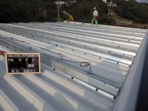 糸島市H様邸 パナソニック 太陽光発電 12.00KW 50枚丨福岡市早良区にあるリフォーム会社 株式会社エコテックス