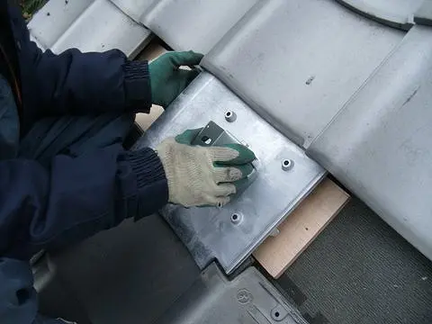 筑紫郡那珂川町片縄 I様邸 東芝 太陽光発電 5.76KW丨福岡市早良区にあるリフォーム会社 株式会社エコテックス