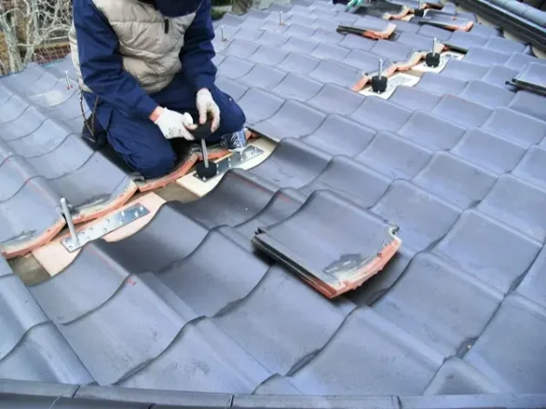 糸島市前原西T様邸 パナソニッ 太陽光発電 4.60KW丨福岡市早良区にあるリフォーム会社 株式会社エコテックス