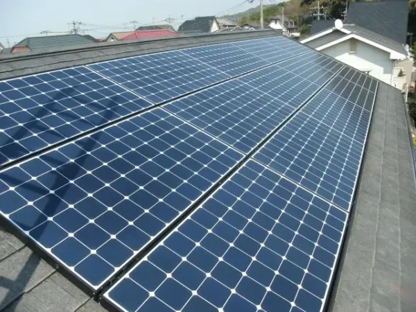 福岡市早良区重留Y様邸 オール電化（エコキュート＋太陽光発電＋IH）工事丨福岡市早良区にあるリフォーム会社 株式会社エコテックス